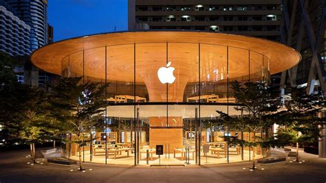apple thai.